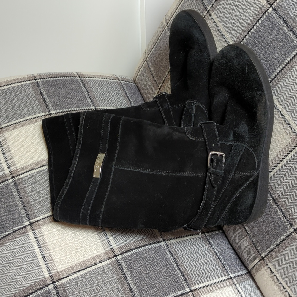 Coach Tallulah boots
